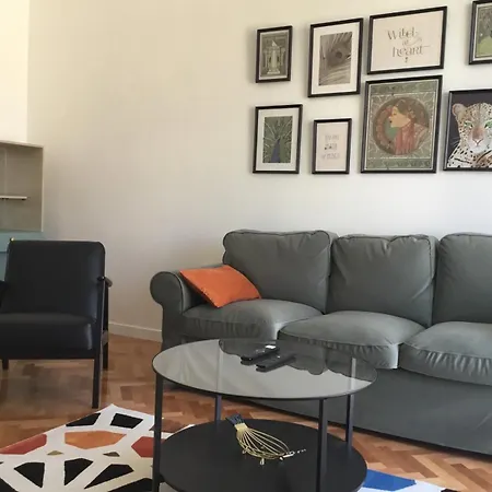 Appartement In Split-place To *