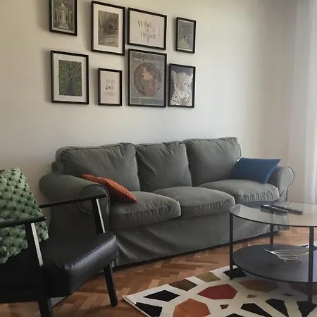 Apartamento In Split-place To Split