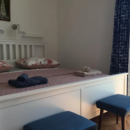 شقة In Split-place To