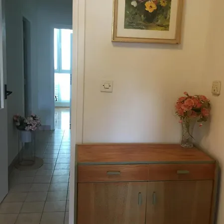 In Split-place To Apartment