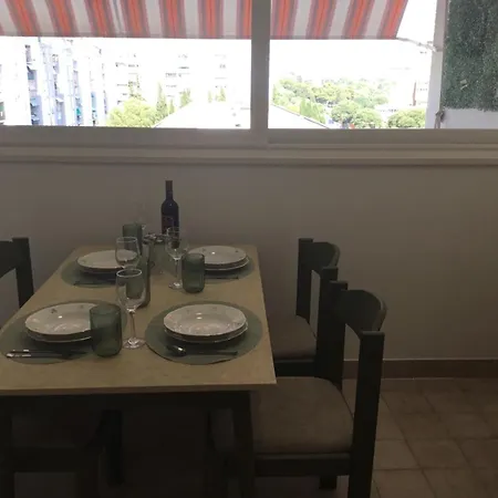 شقة In Split-place To سبليت