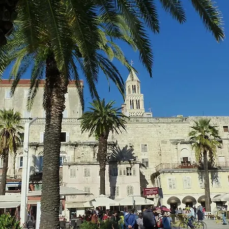 Lägenhet In Split-place To Split