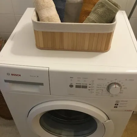 In Split-place To Lägenhet